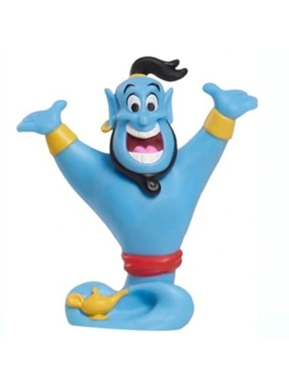 Disney Genie Figure (Aladdin)- Disney100 Mini mystery blind box